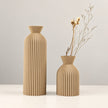 Vase Boho Chic pour Fleurs