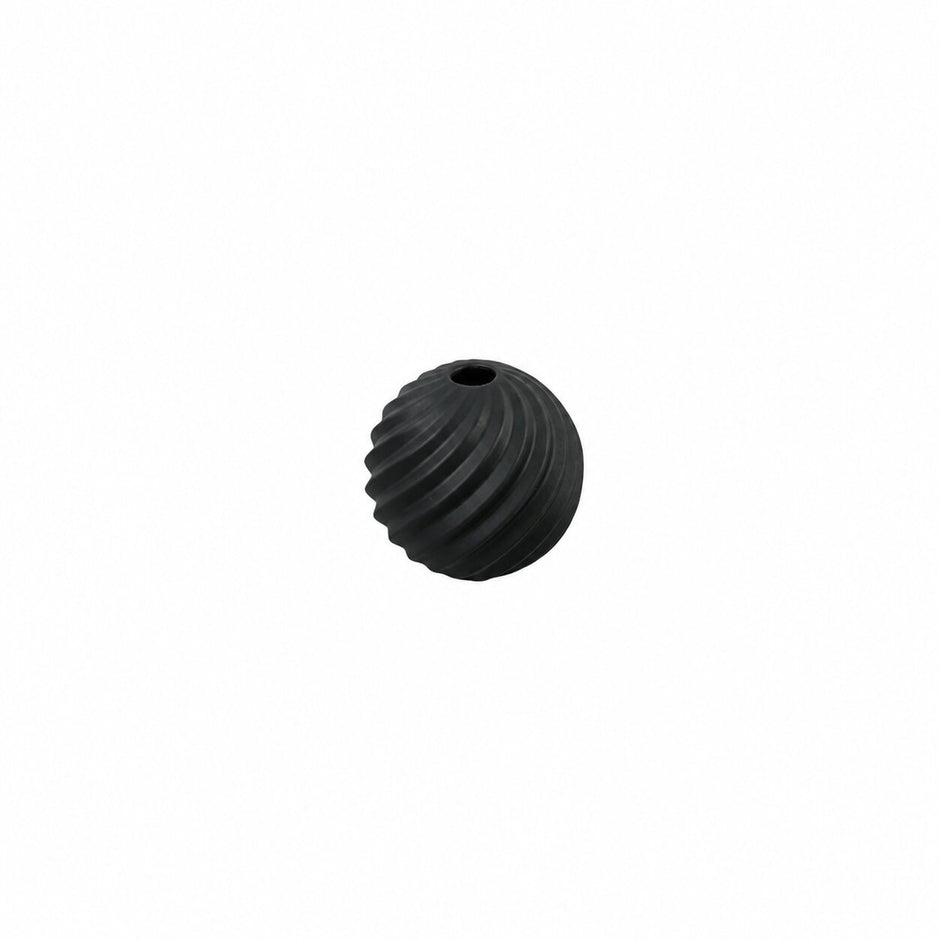 Vase Boule en Céramique pour Fleurs