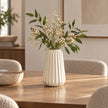Vase Ceramique Décoratif pour fleurs séchées