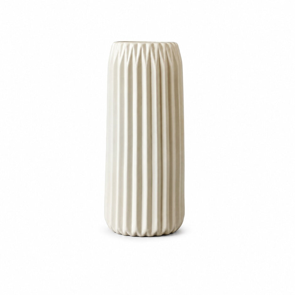 Vase Ceramique Décoratif pour fleurs séchées