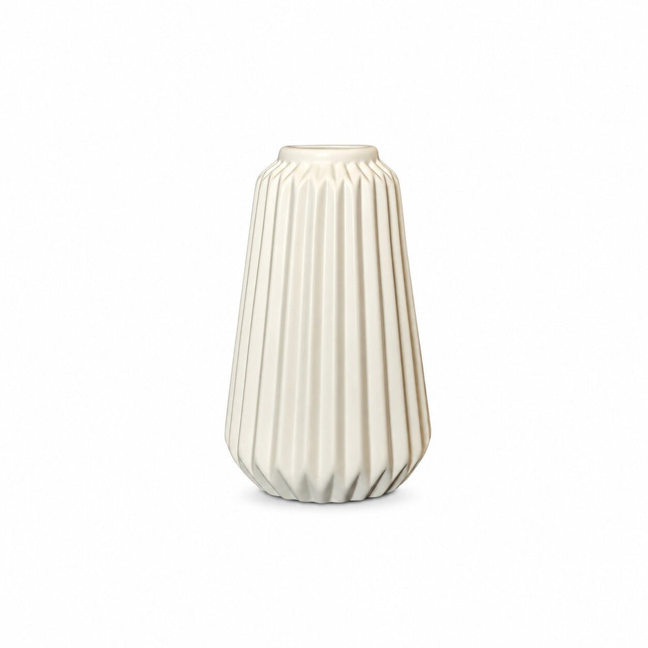 Vase Ceramique Décoratif pour fleurs séchées
