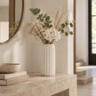Vase Ceramique Décoratif pour fleurs séchées