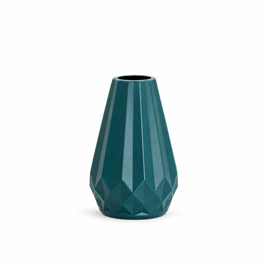 Vase Ceramique Élégant Pour Fleurs