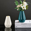 Vase Ceramique Élégant Pour Fleurs
