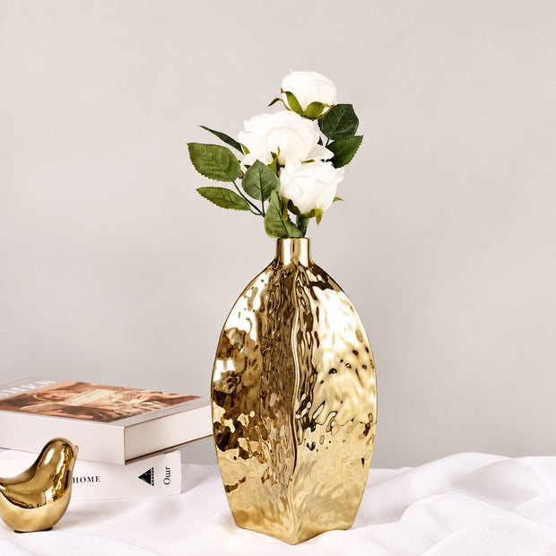 Vase Céramique Style Européen