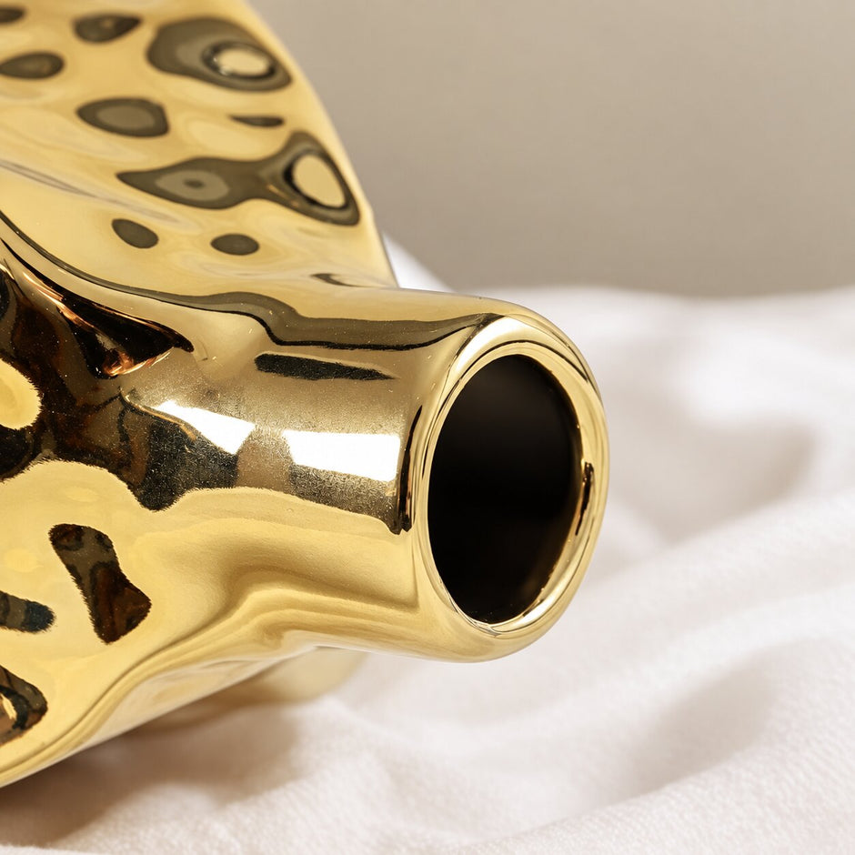 Vase Céramique Style Européen