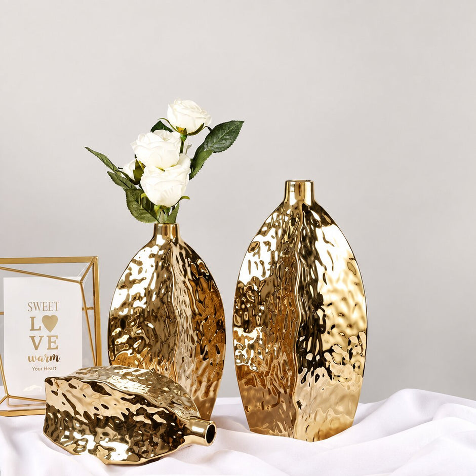 Vase Céramique Style Européen