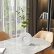 Vase Circulaire de Style Nordique