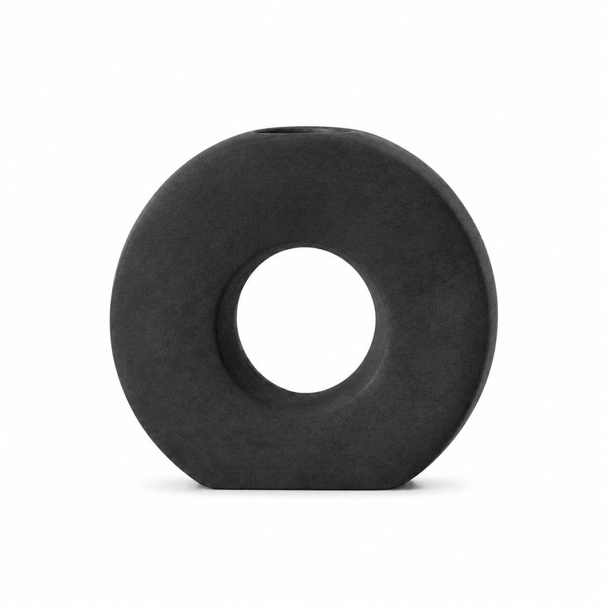 Vase Circulaire de Style Nordique