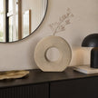 Vase Circulaire de Style Nordique