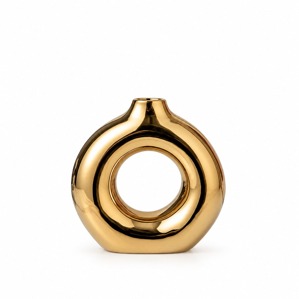 Vase Creux Moderne Style Nordique