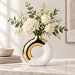 Vase Creux Moderne Style Nordique