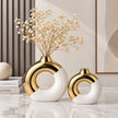 Vase Creux Moderne Style Nordique