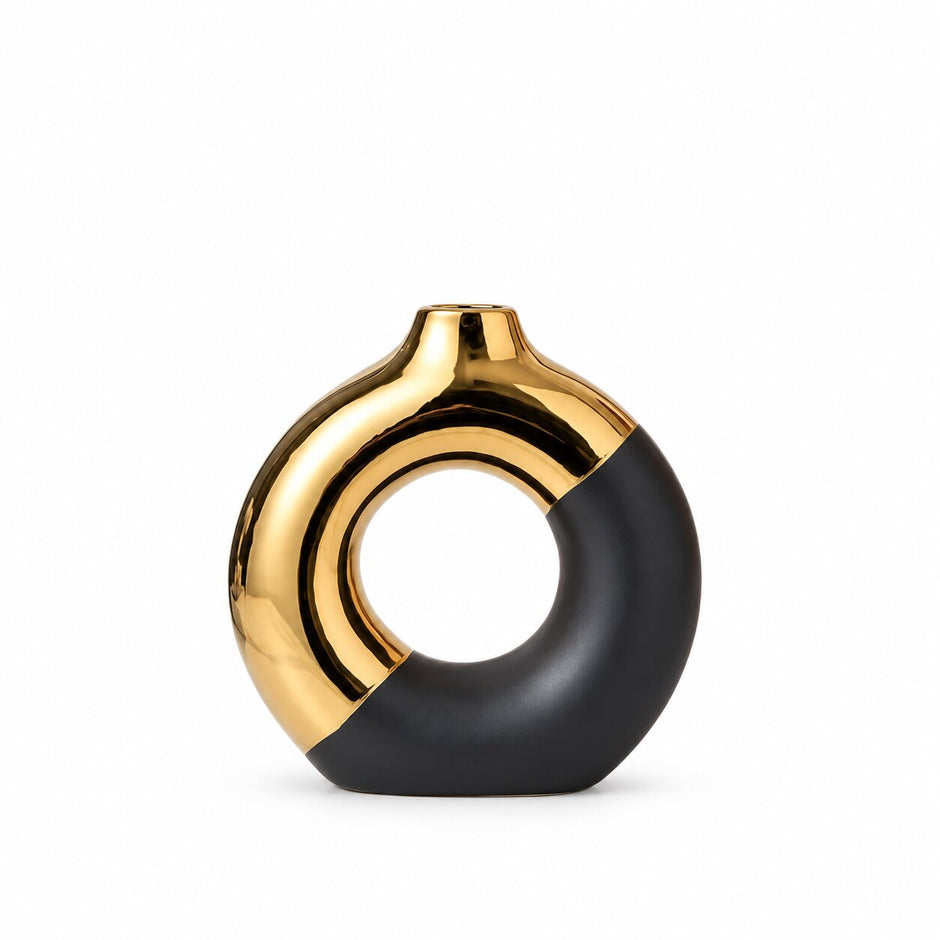 Vase Creux Moderne Style Nordique