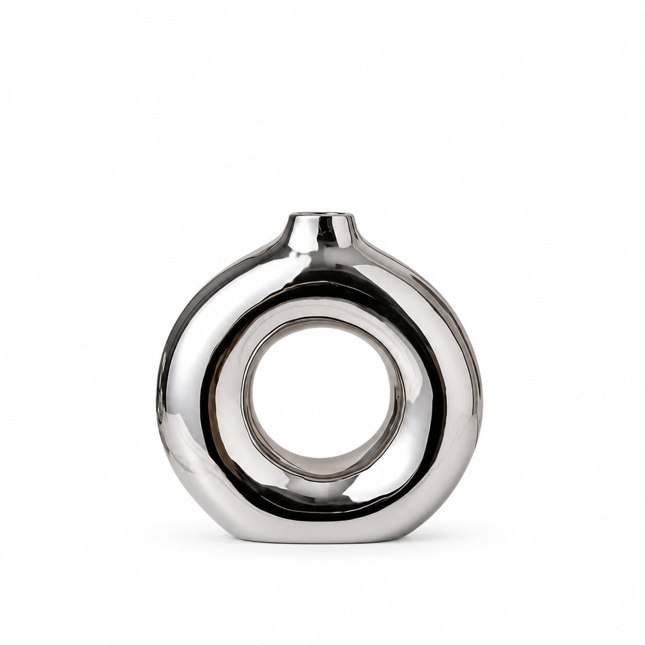 Vase Creux Moderne Style Nordique