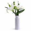 Vase Décoration Style Nordique pour Fleurs