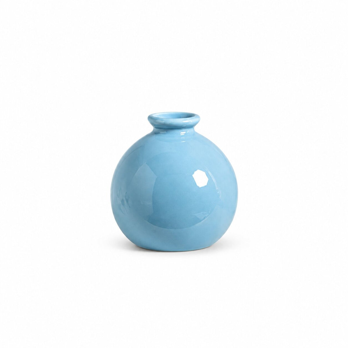 Vase Japonais pour Fleurs Miniatures