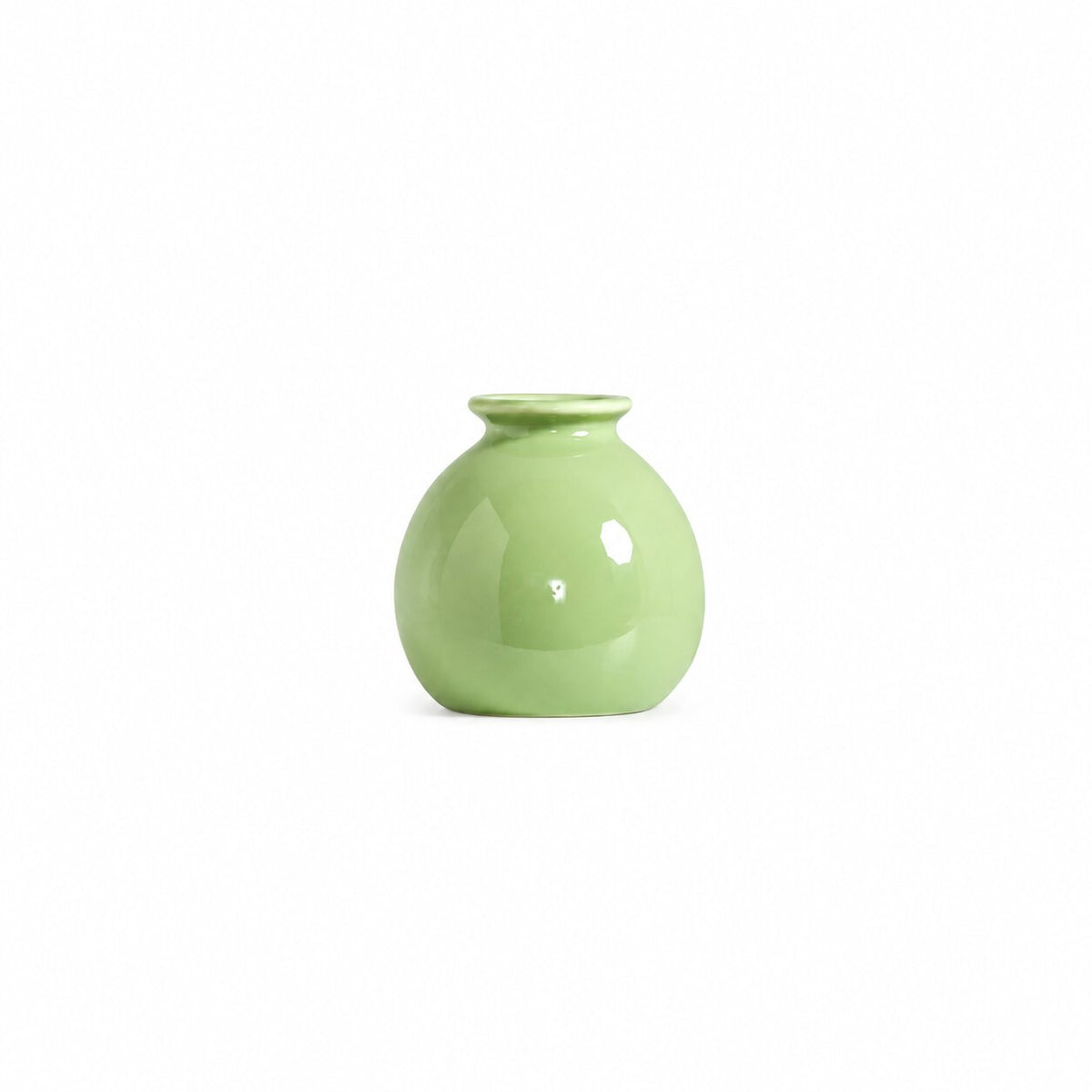 Vase Japonais pour Fleurs Miniatures