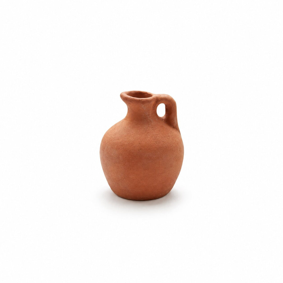 Vase Petit en Céramique de 2,8 cm