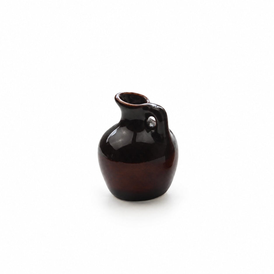Vase Petit en Céramique de 2,8 cm