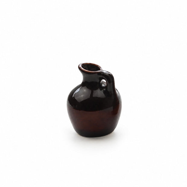 Vase Petit en Céramique de 2,8 cm