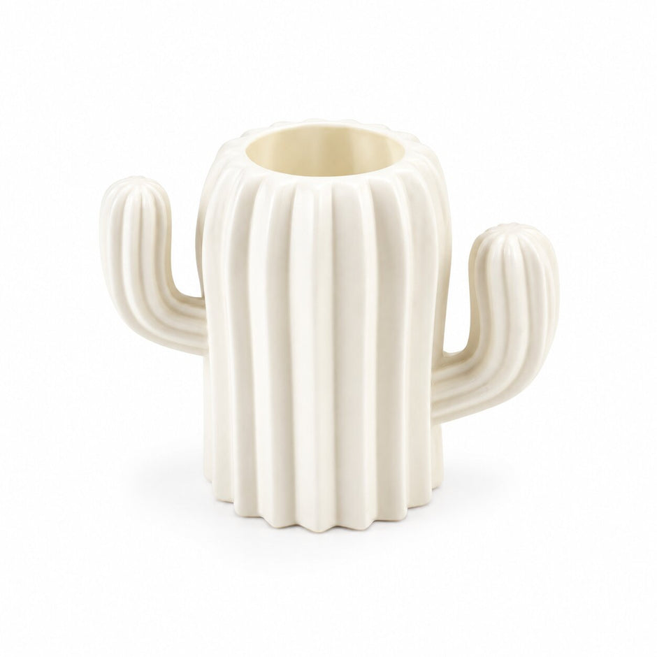 Vase Polyvalent en Plastique Européen