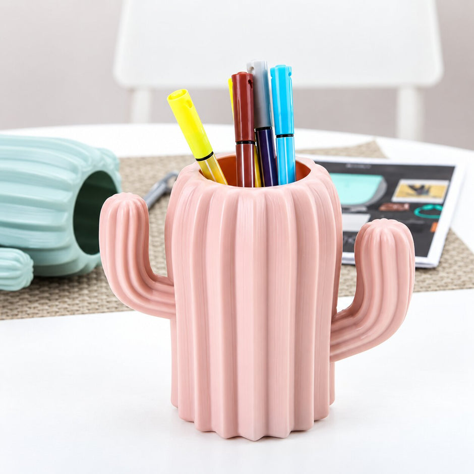 Vase Polyvalent en Plastique Européen