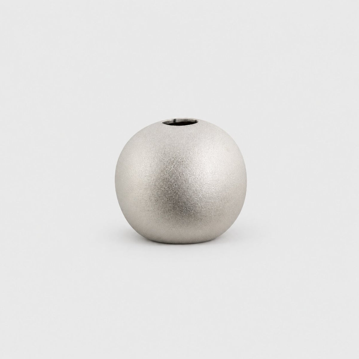 Vase Rond Moderne en Céramique