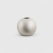 Vase Rond Moderne en Céramique