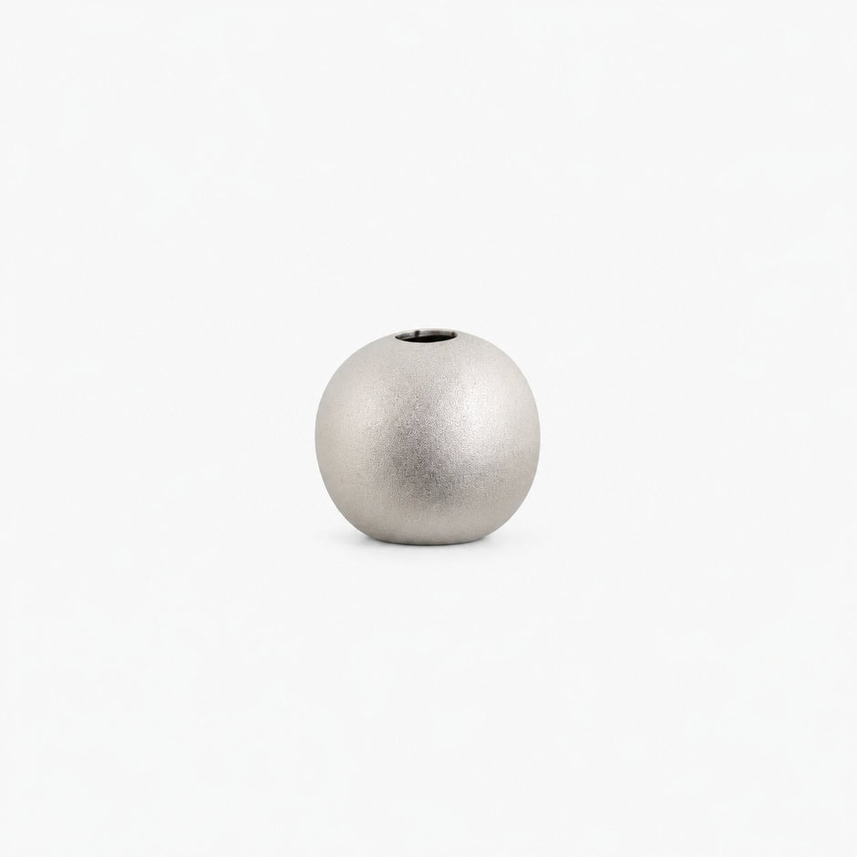 Vase Rond Moderne en Céramique