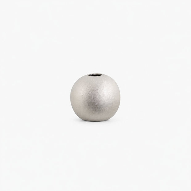 Vase Rond Moderne en Céramique
