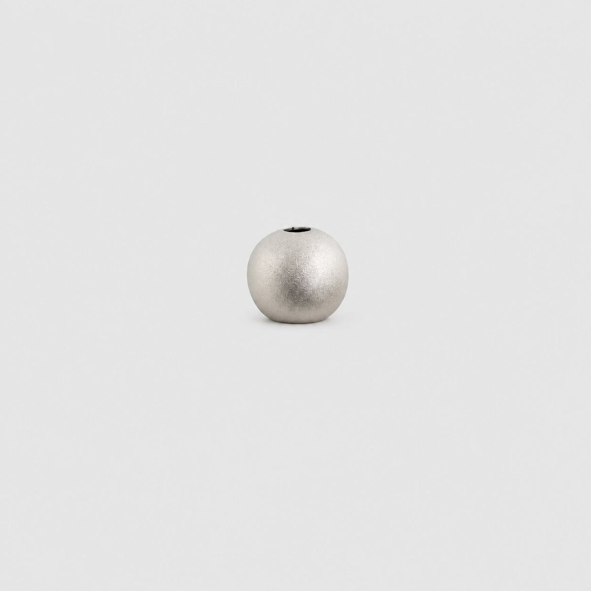 Vase Rond Moderne en Céramique
