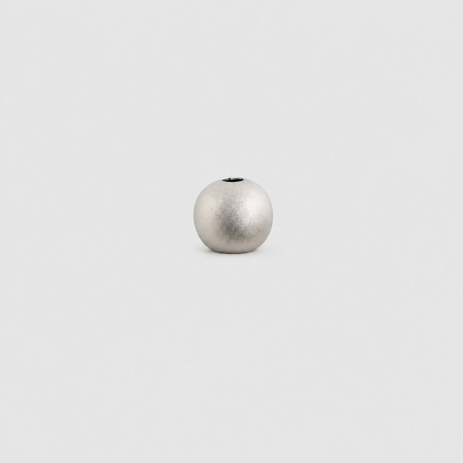 Vase Rond Moderne en Céramique
