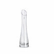 Vase Soliflore en Verre Soufflé