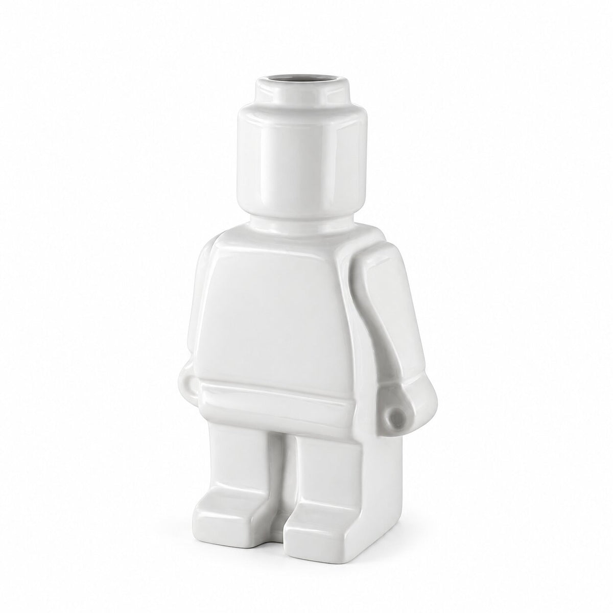 Vase Statue Européenne de Style Nordique