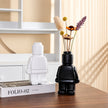 Vase Statue Européenne de Style Nordique