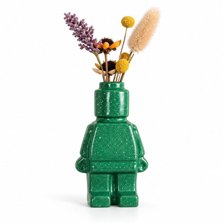 Vase Statue Européenne de Style Nordique