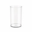 Vase Transparent Acrylique Contemporain