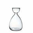 Vase Transparent pour Avocat en Lot de 2 Pièces