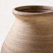 Vase Vintage en Céramique Style Japonais
