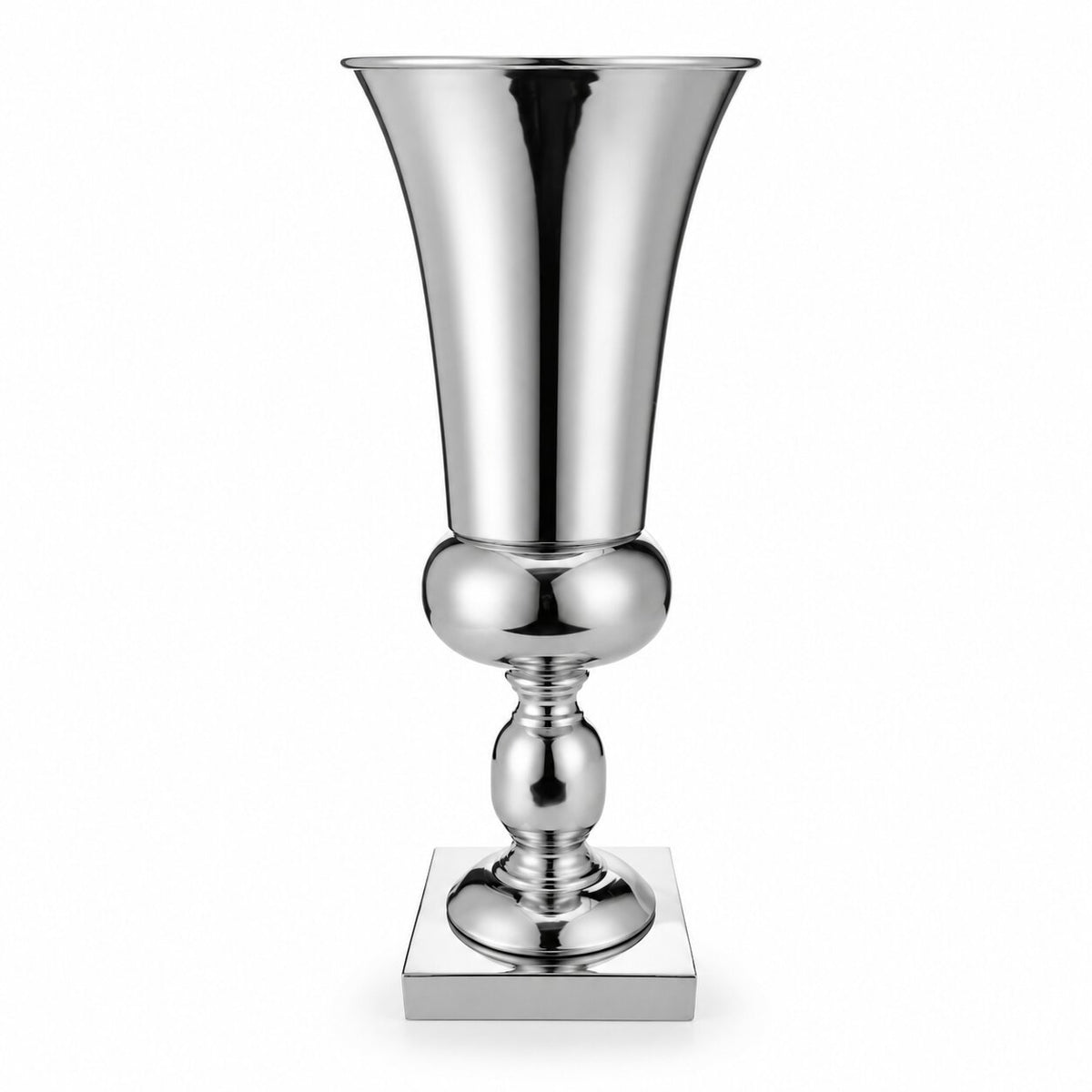 Vase XXL Métallisé Décoratif