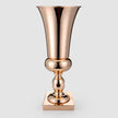 Vase XXL Métallisé Décoratif