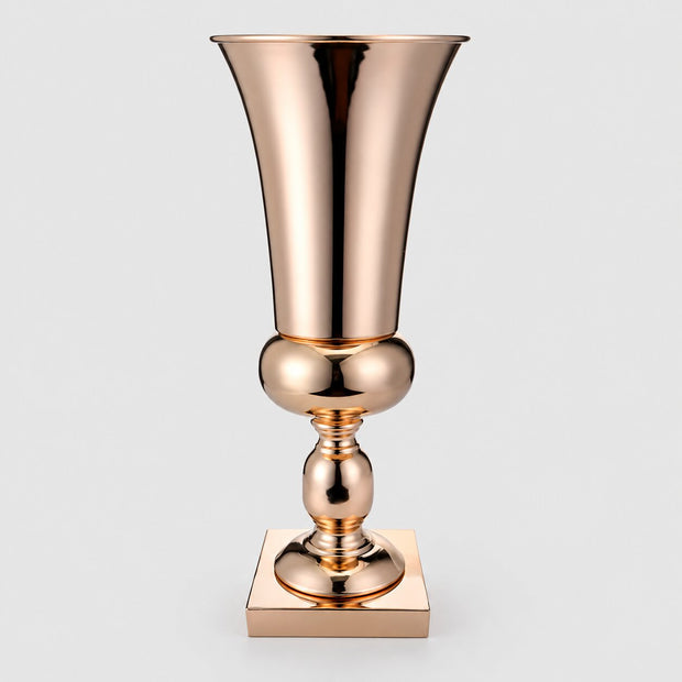 Vase XXL Métallisé Décoratif