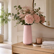 Vase XXL en Plastique pour Fleurs