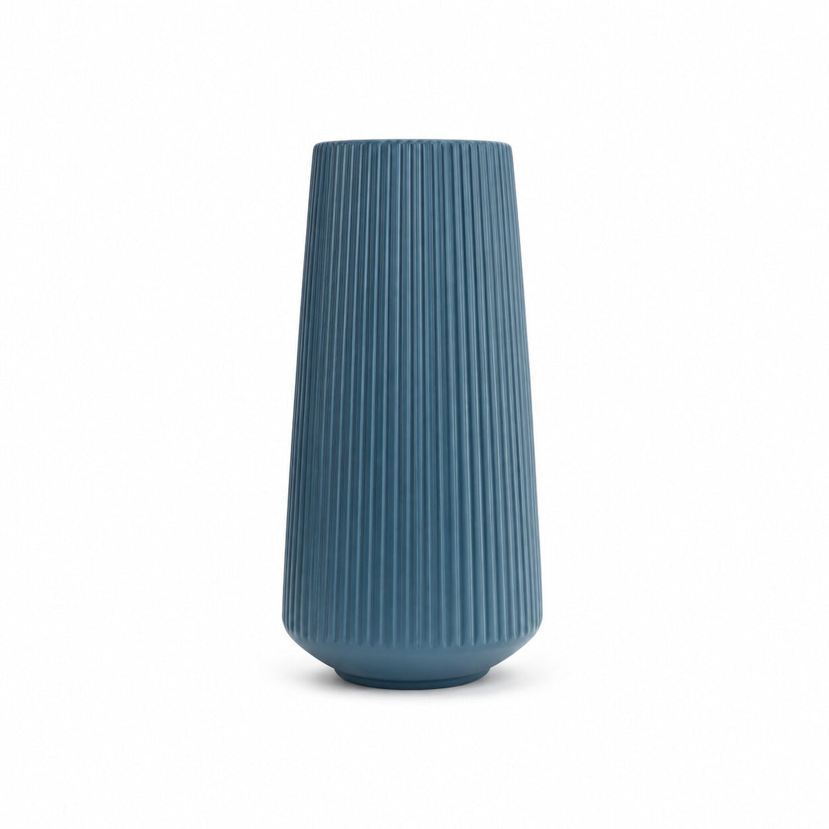 Vase XXL en Plastique pour Fleurs