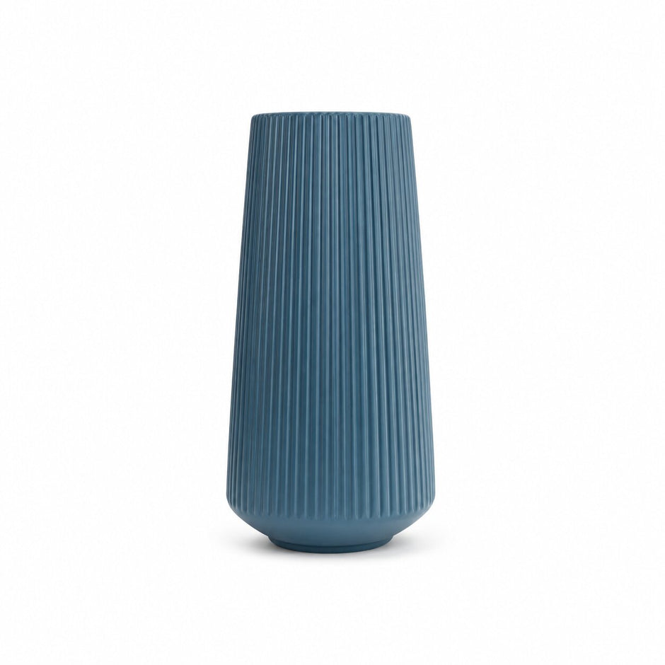 Vase XXL en Plastique pour Fleurs