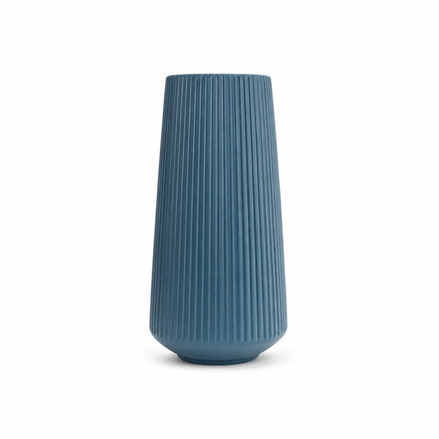 Vase XXL en Plastique pour Fleurs