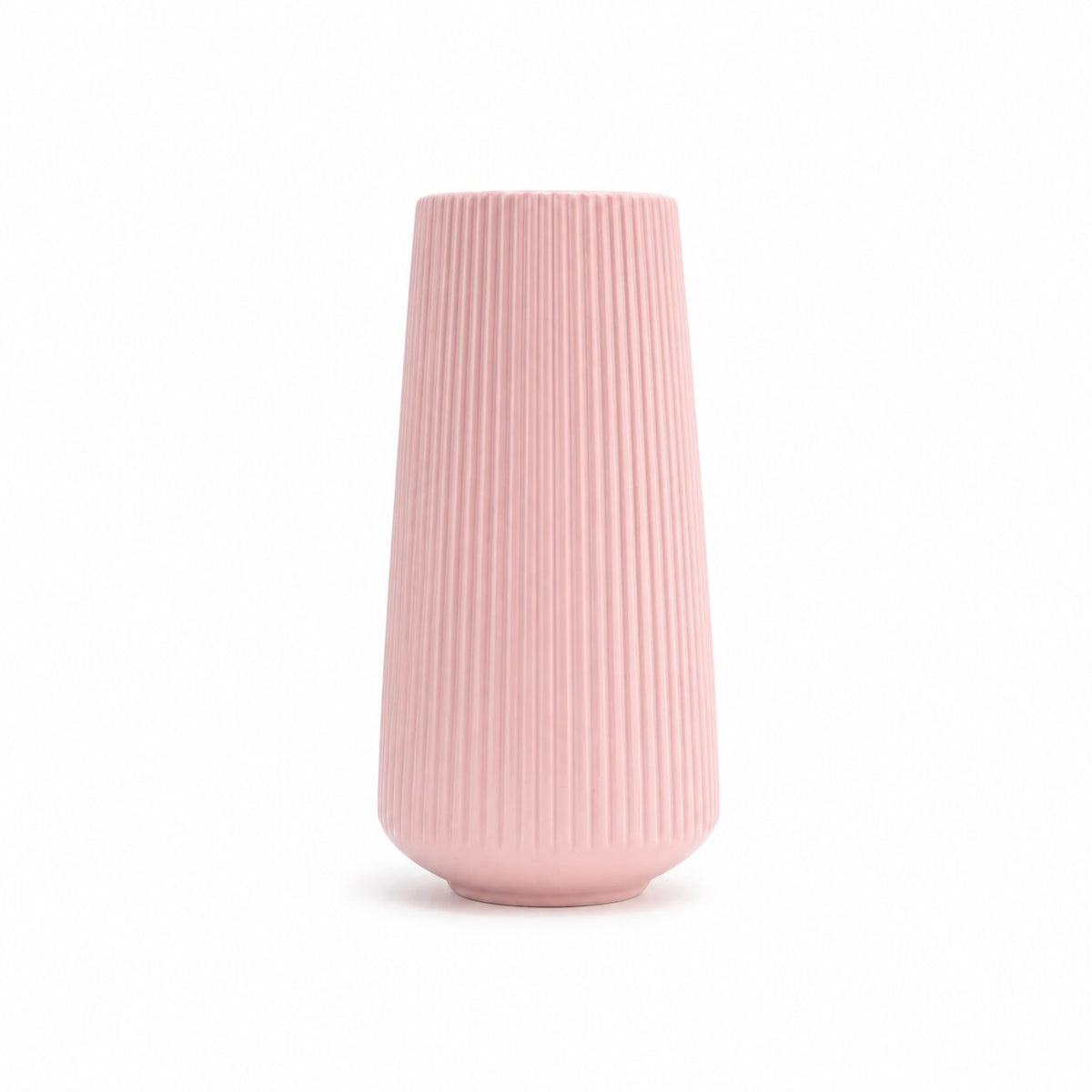 Vase XXL en Plastique pour Fleurs