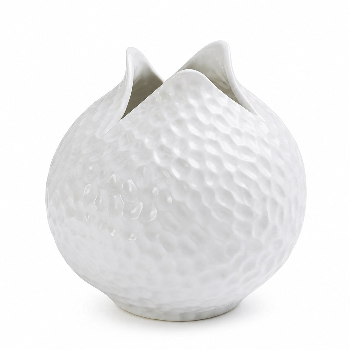 Vase à Fleur en Forme de Grenade