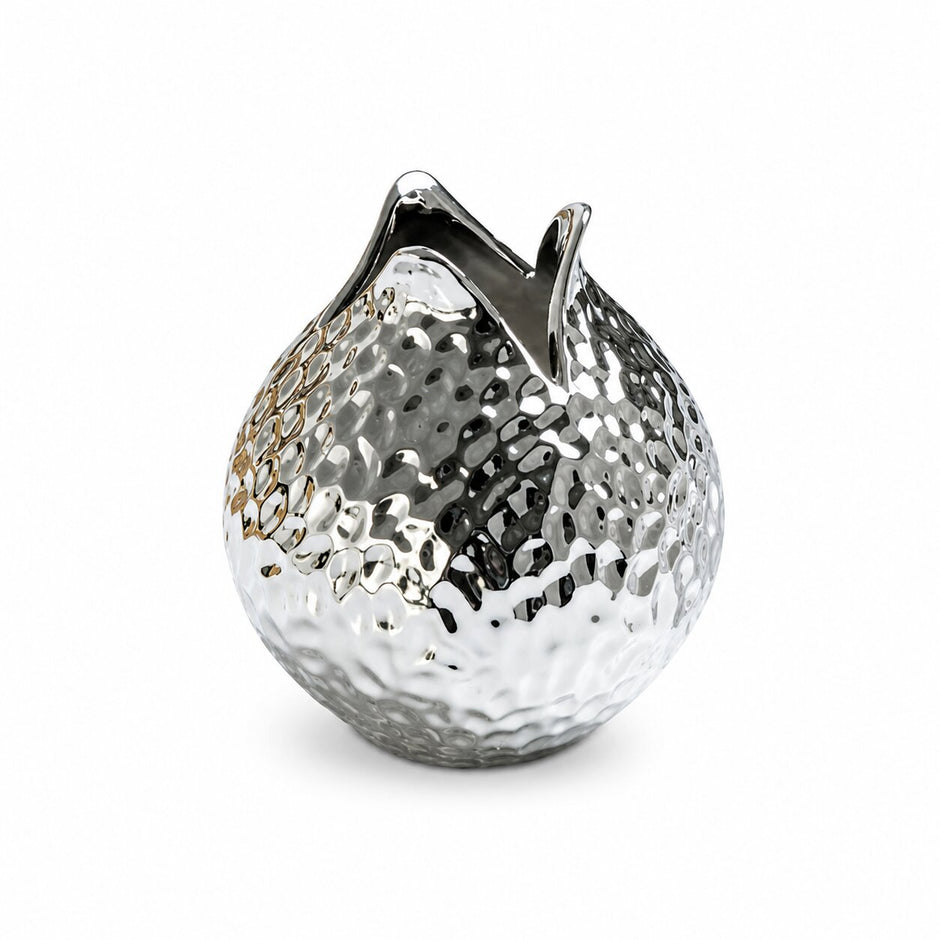 Vase à Fleur en Forme de Grenade